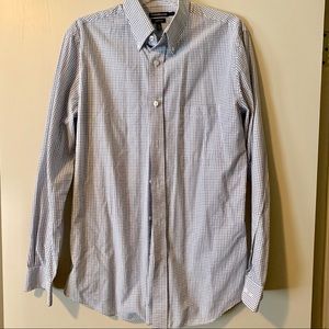 3 for $15! Croft&Barrow men’s dress shirt
